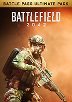 Купить ключ дешево Battlefield 2042. набор Ultimate боевого пропуска сезона 7